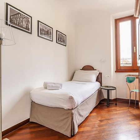 Portinari Apartment フィレンツェ エクステリア 写真
