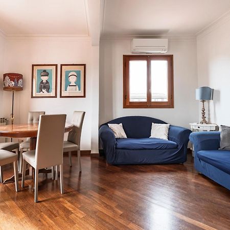 Portinari Apartment フィレンツェ エクステリア 写真
