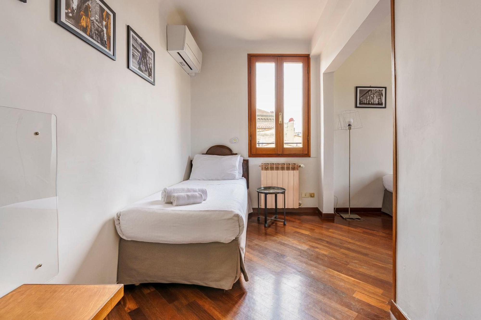 Portinari Apartment フィレンツェ エクステリア 写真