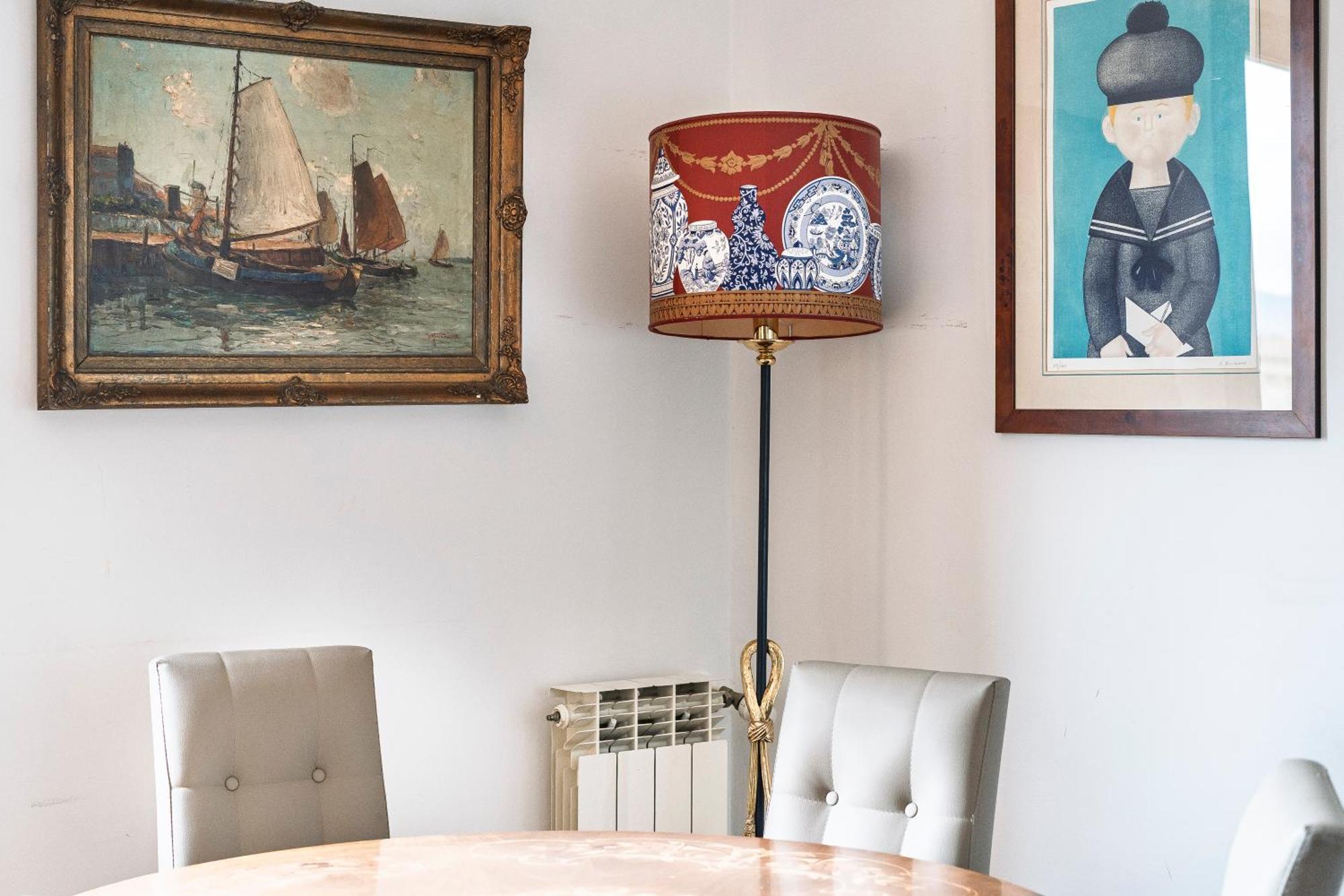 Portinari Apartment フィレンツェ エクステリア 写真
