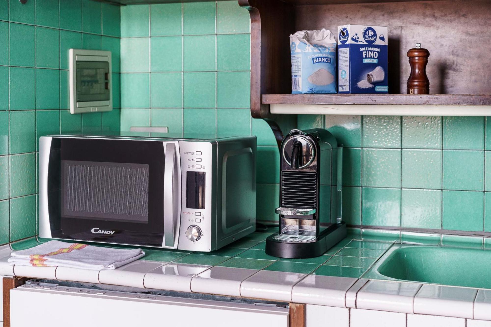 Portinari Apartment フィレンツェ エクステリア 写真