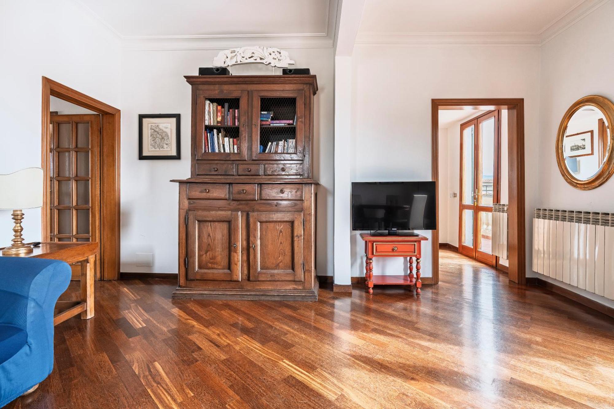 Portinari Apartment フィレンツェ エクステリア 写真