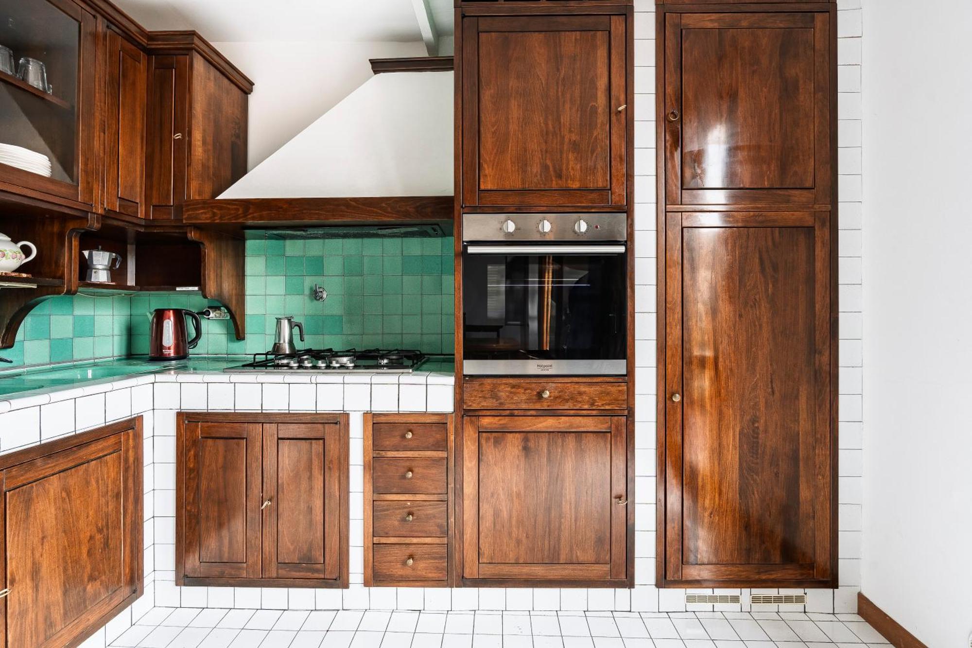 Portinari Apartment フィレンツェ エクステリア 写真