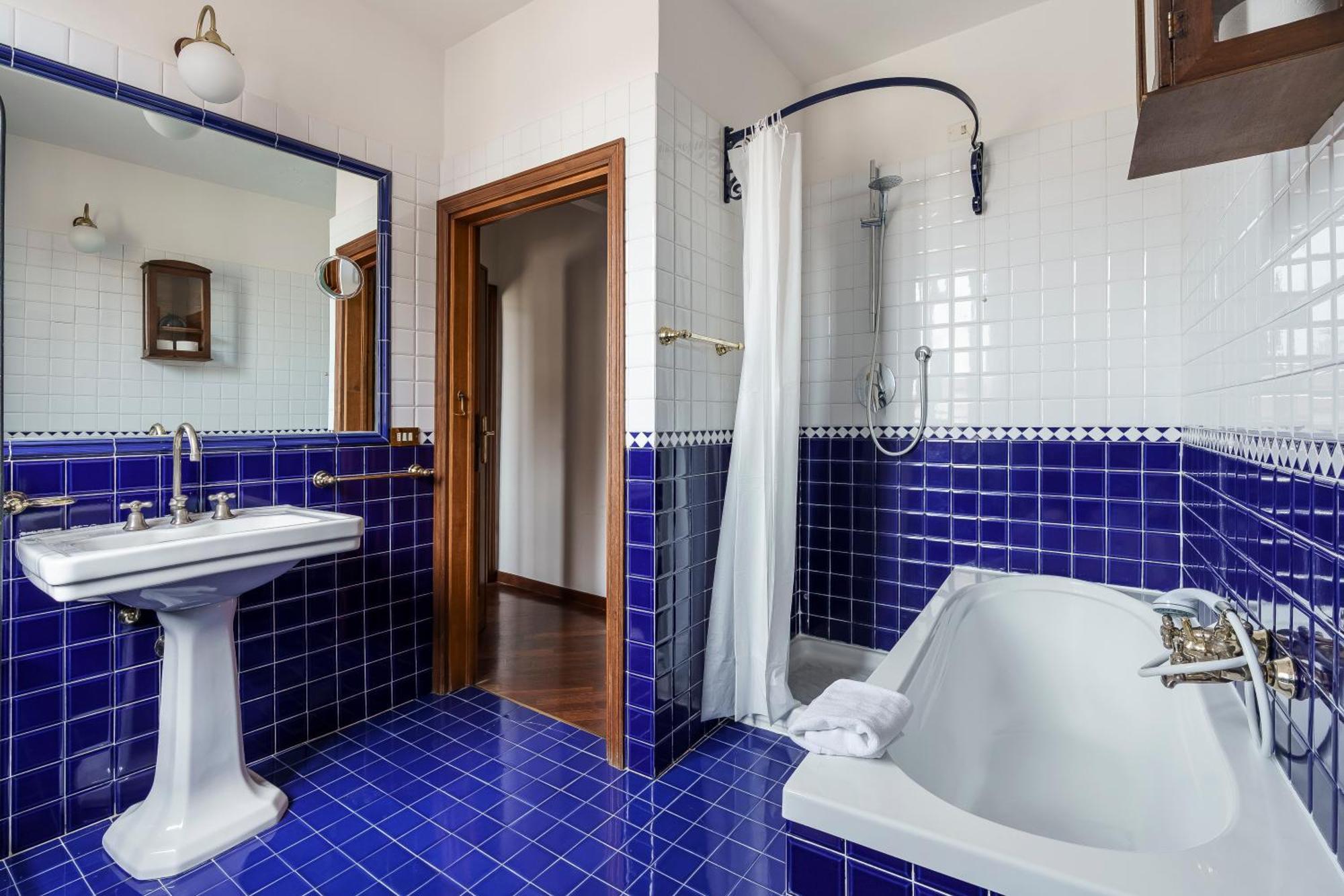 Portinari Apartment フィレンツェ エクステリア 写真