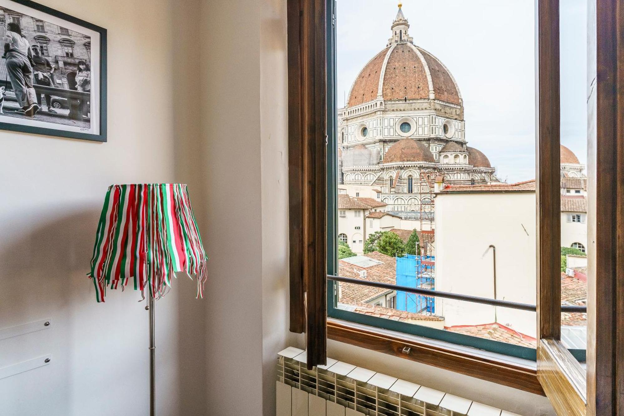 Portinari Apartment フィレンツェ エクステリア 写真