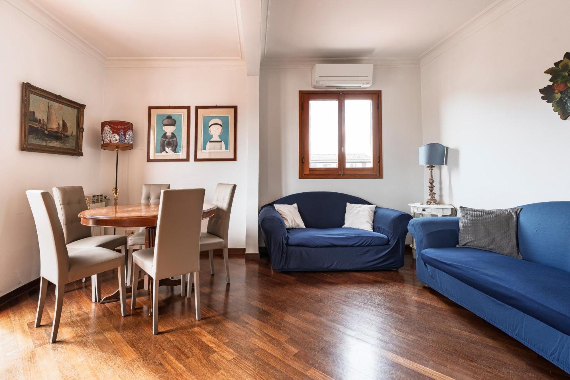 Portinari Apartment フィレンツェ エクステリア 写真