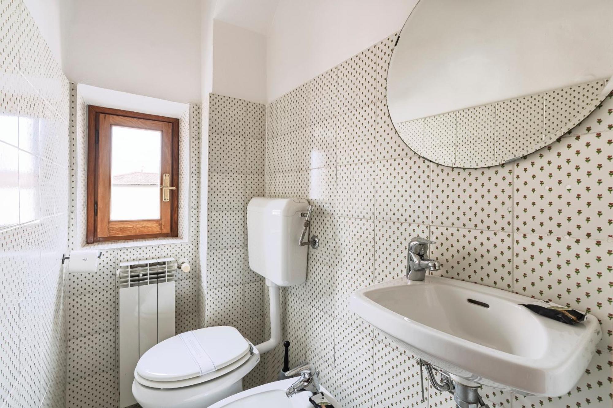 Portinari Apartment フィレンツェ エクステリア 写真