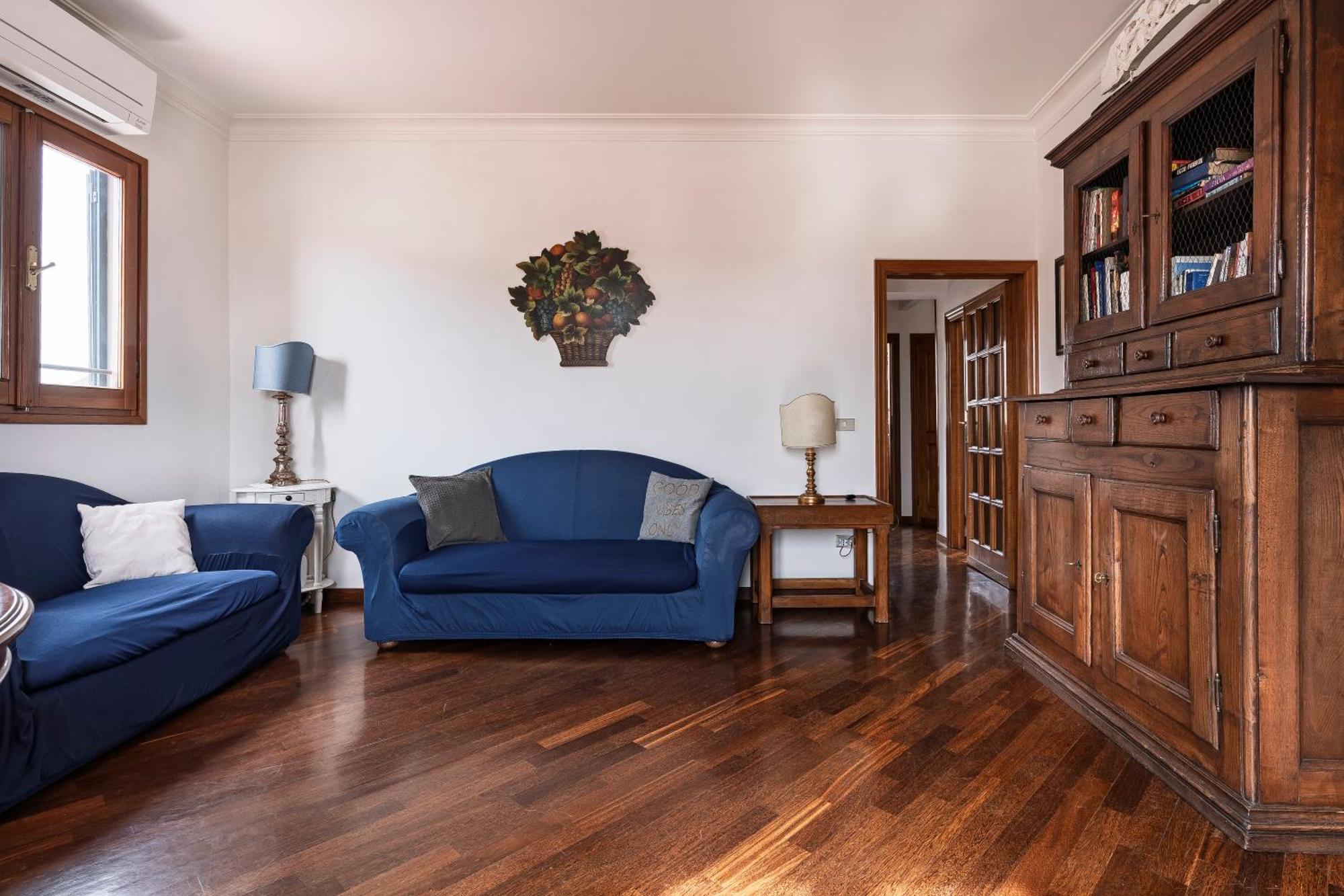 Portinari Apartment フィレンツェ エクステリア 写真