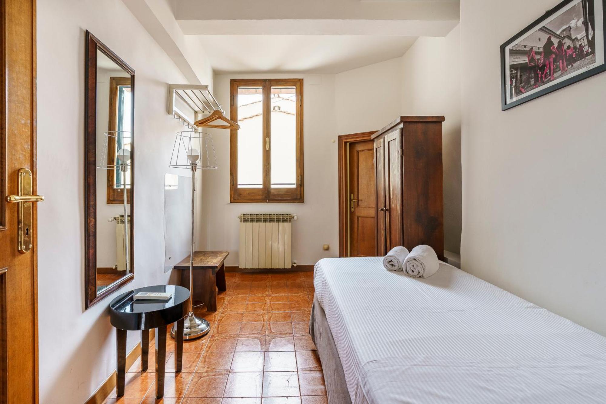 Portinari Apartment フィレンツェ エクステリア 写真