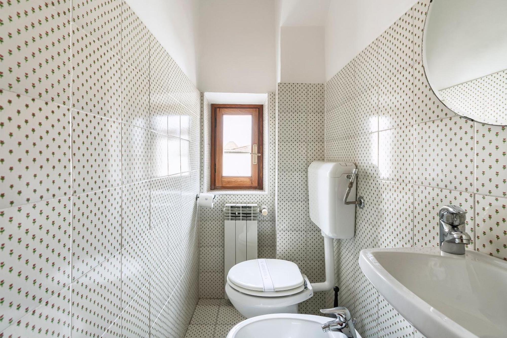 Portinari Apartment フィレンツェ エクステリア 写真